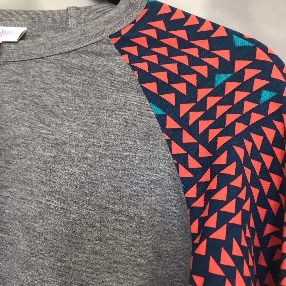 Lularoe Randy - Picture 2 of 3